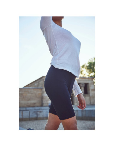 Patron de legging ou jegging Seattle - Ikatee