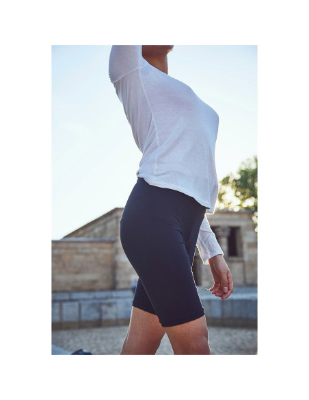 Patron de legging ou jegging Seattle - Ikatee