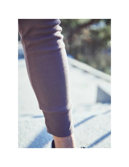 Patron de legging ou jegging Seattle - Ikatee