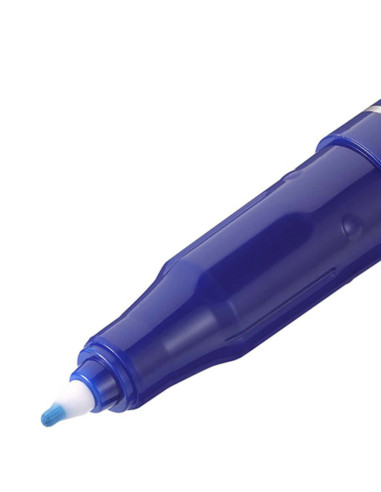 Set de 6 stylos feutres Pilot FriXion Fineliner