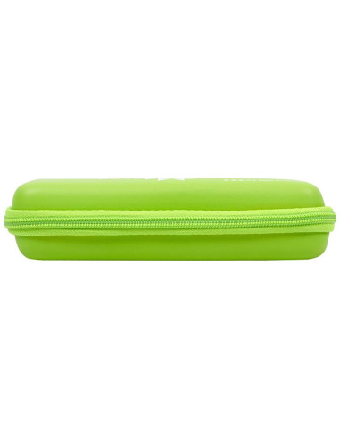 Trousse de rangement pour cutter rotatif vert citron - Cut It Out