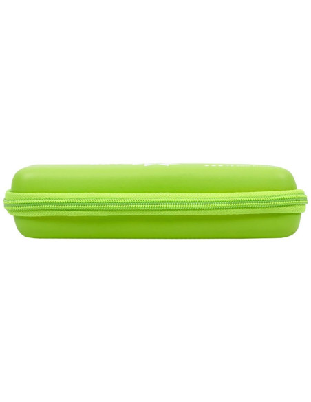 Trousse de rangement pour cutter rotatif vert citron - Cut It Out