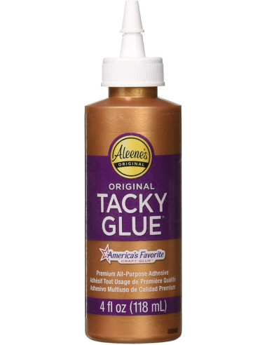 Colle tout usage Tacky Glue Aleene´s