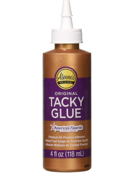 Colle tout usage Tacky Glue Aleene´s