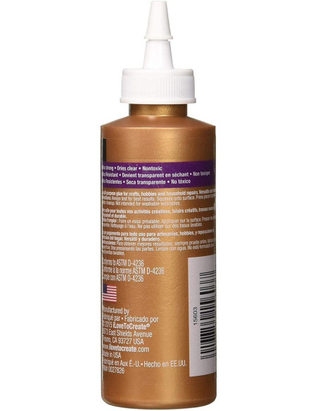 Colle tout usage Tacky Glue Aleene´s