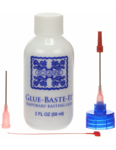 Colle temporaire Roxanne Glue Baste-It