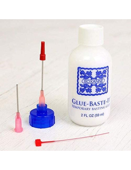 Colle temporaire Roxanne Glue Baste-It