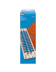 Métier à tisser rectangulaire MAXI
