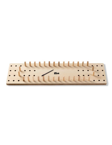 Métier à tisser rectangulaire MAXI