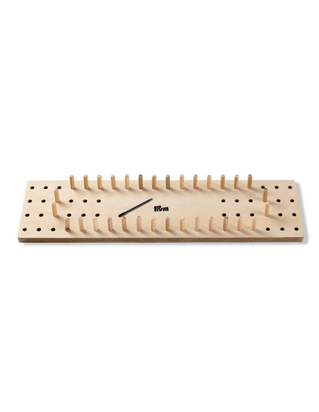 Métier à tisser rectangulaire MAXI