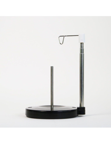 Porte cône ajustable
