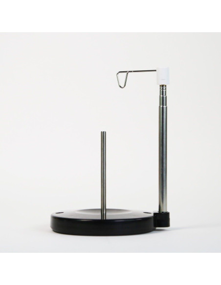 Porte cône ajustable