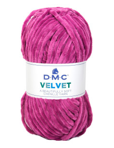 Fil Velvet DMC