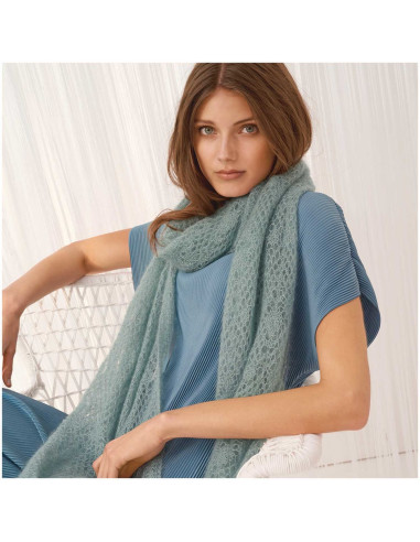 Laine Essentials Super Kid Mohair Loves Silk