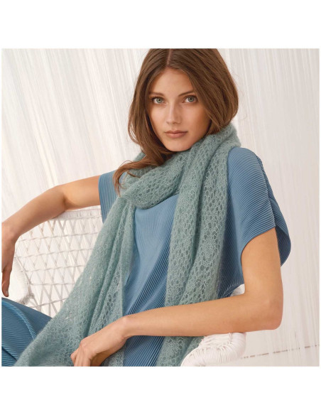 Laine Essentials Super Kid Mohair Loves Silk