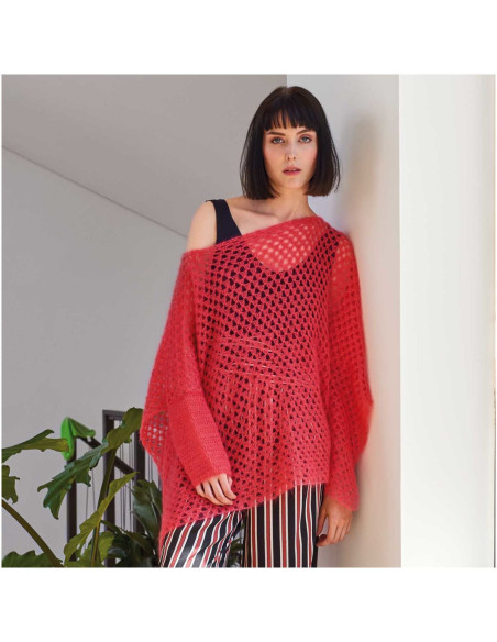 Laine Essentials Super Kid Mohair Loves Silk