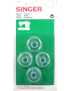 Canettes Singer 03014