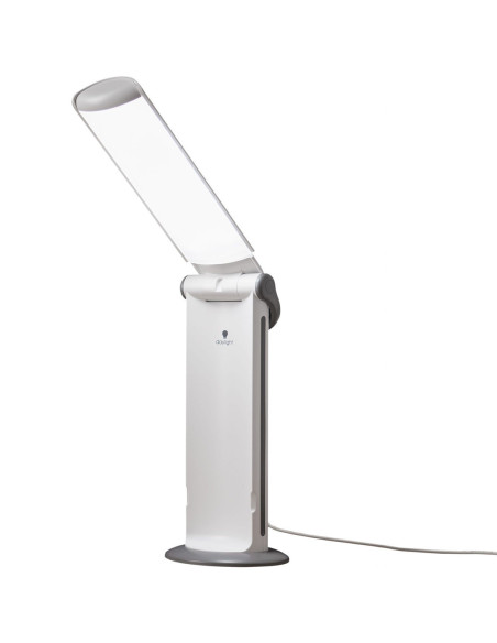 Lampe Daylight portative twist 2