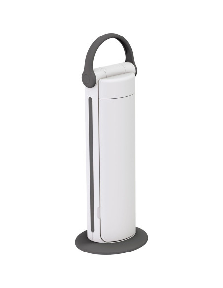 Lampe Daylight portative twist 2