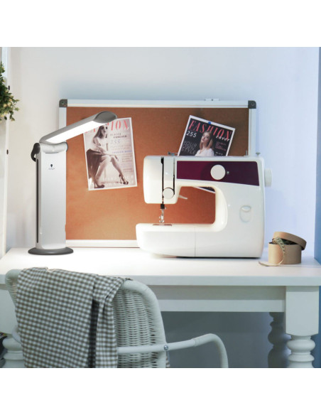 Lampe Daylight portative twist 2