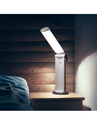 Lampe Daylight portative twist 2
