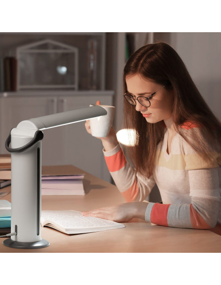 Lampe Daylight portative twist 2