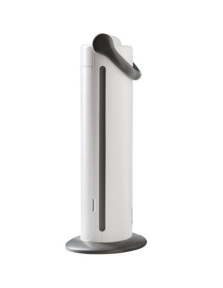 Lampe Daylight portative twist 2
