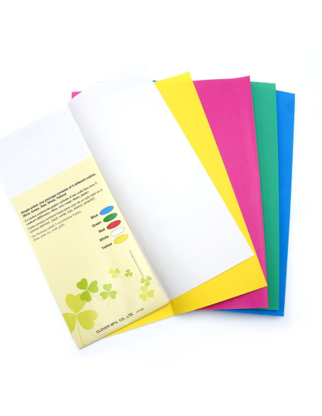 Papier à décalquer Clover Chacopy