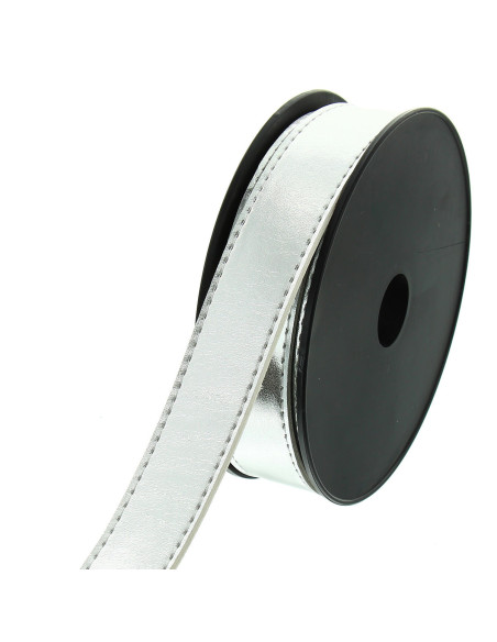 Sangle simili - Argent