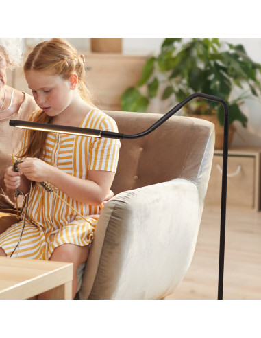 Lampe sur pied Daylight Electra