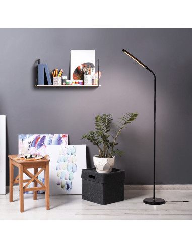 Lampe sur pied Daylight Electra