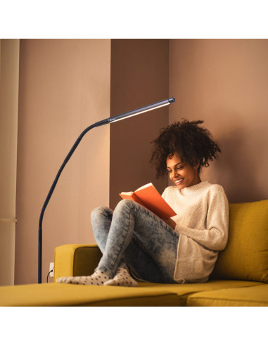 Lampe sur pied Daylight Electra
