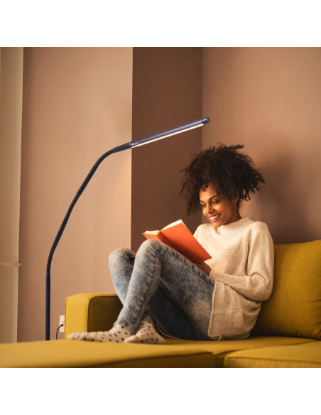 Lampe sur pied Daylight Electra
