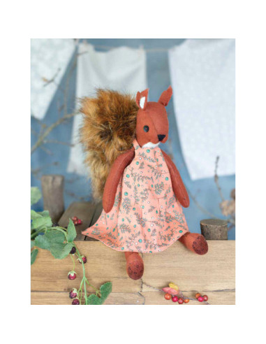 Livre Luna lapin se fait de nouveaux amis