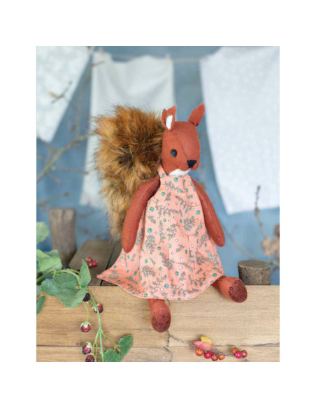 Livre Luna lapin se fait de nouveaux amis