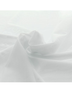 Tissu gainant Powernet - Blanc