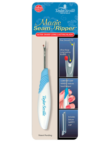 Découseur ergonomique Magic
