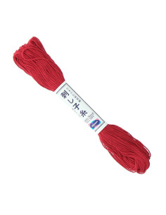 Fil sashiko Olympus 20 m