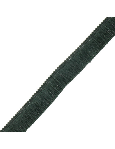 Frange deluxe 30 mm - Anthracite