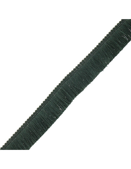 Frange deluxe 30 mm - Anthracite