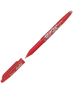 Stylo roller Pilot FriXion Ball - Rouge