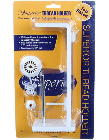 Support de fils pour cônes et bobines Superior Thread Holder