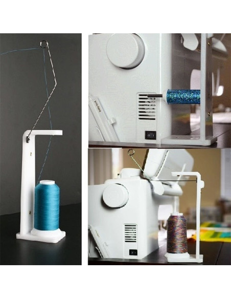 Support de fils pour cônes et bobines Superior Thread Holder