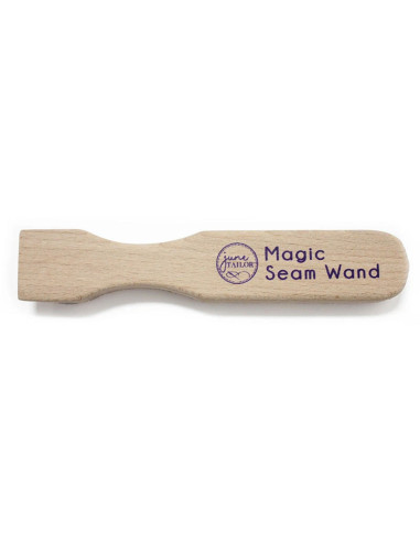 Presse en bois Magic Seam Wand