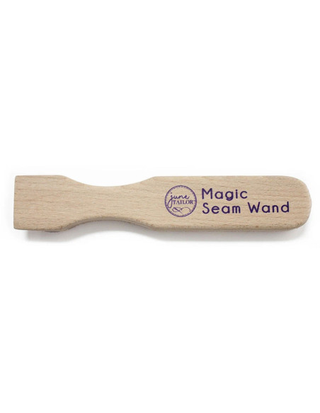 Presse en bois Magic Seam Wand