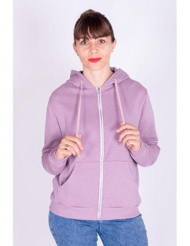 Patron de sweat-shirt Rainbow - I am patterns