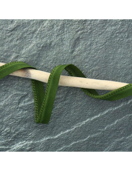 Passepoil polyester - Vert