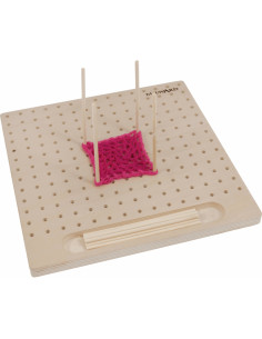 Bloqueur pour Granny Squares