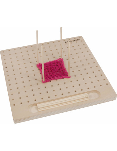 Bloqueur pour Granny Squares