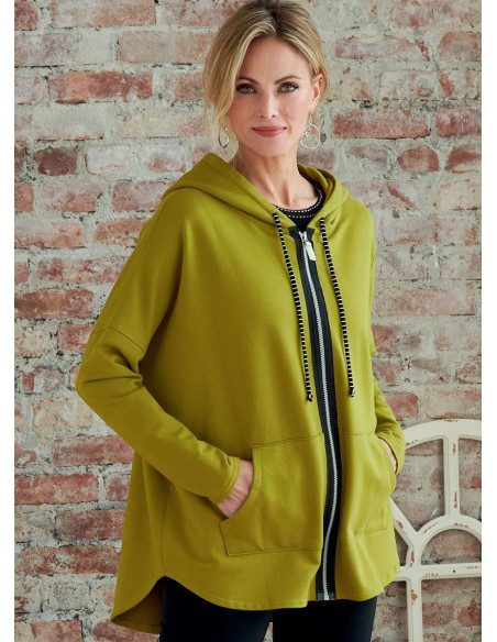 Patron de veste - Butterick 6863
